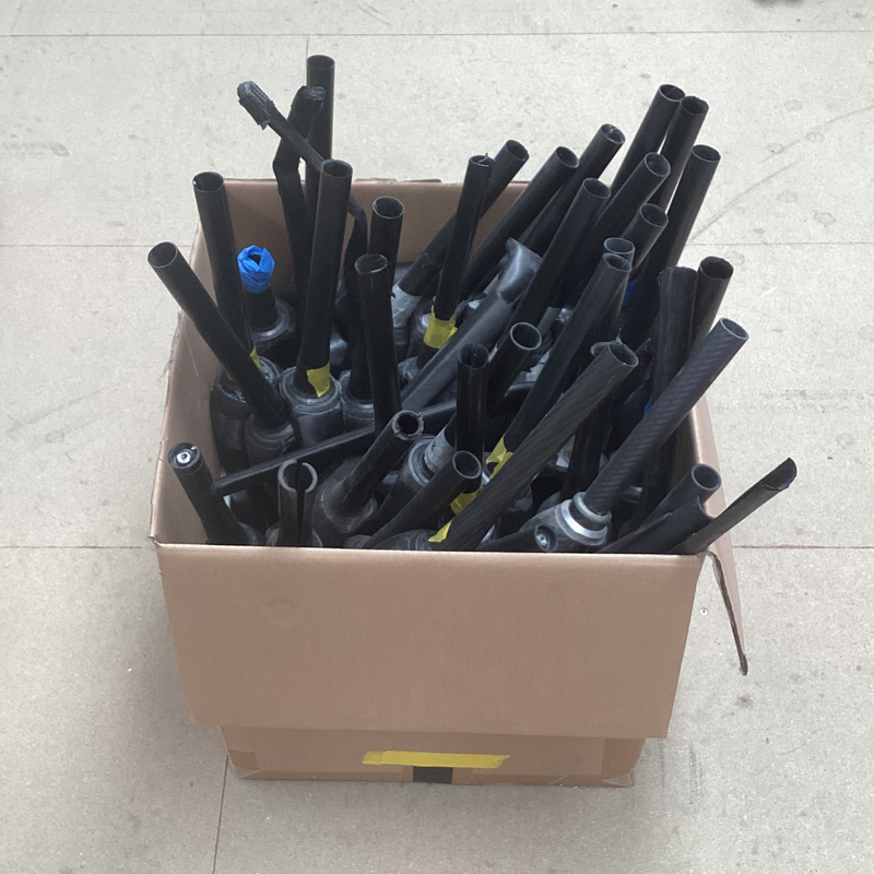 ornata fork development