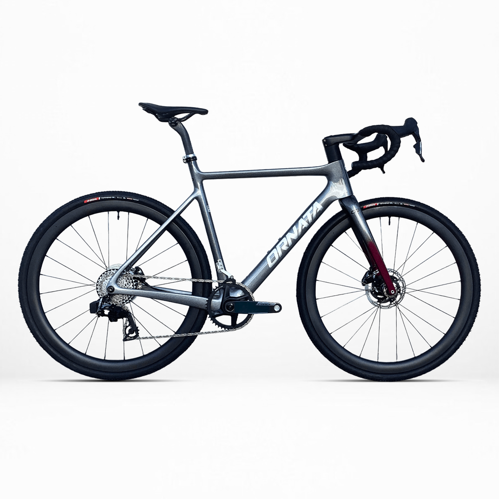 Team-bike