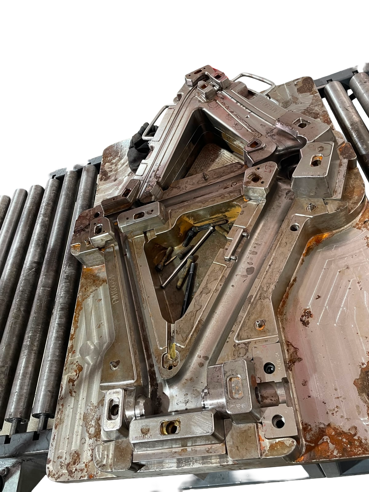 ornata one piece tool