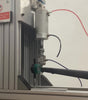 ornata forks being tested